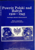 Powrót Polski nad Bałtyk 1920-1945