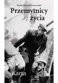 Przemytnicy życia