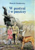 W pustyni i w puszczy