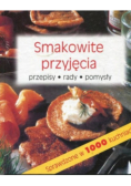 Smakowite przyjęcia