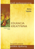Edukacja kreatywna