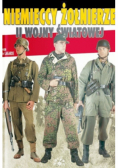 Niemieccy żołnierze II wojny światowej