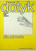 Dotyk dla zdrowia