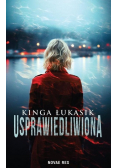 Usprawiedliwiona