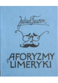 Aforyzmy i limeryki