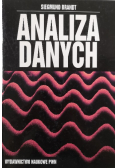 Analiza danych Metody statystyczne o obliczanie