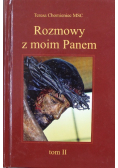 Rozmowy z moim Panem Tom II