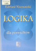 Logika dla prawników