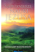 Najpiękniejsze nauki Jezusa