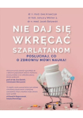 Nie daj się wkręcać szarlatanom