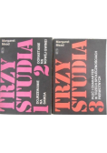 Trzy studia, t. I-III