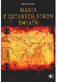Magia z czterech stron świata