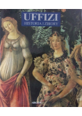 Uffizi historia i zbiory