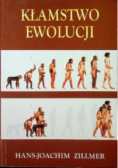 Kłamstwo ewolucji