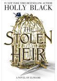 The Stolen Heir