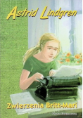 Zwierzenia Britt - Mari