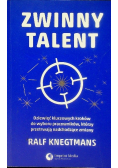Zwinny talent