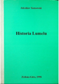 Historia Lumelu