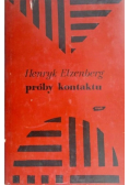 Próby kontaktu