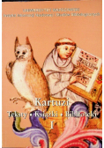 Kartuzi Teksty Książki Biblioteki