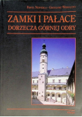 Zamki i pałace dorzecza górnej Odry