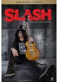 Slash Rockowy dom wariatów