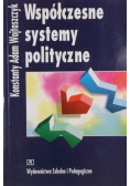 Współczesne systemy polityczne