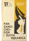 Pan samochodzik i złota rękawica