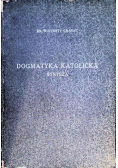 Dogmatyka katolicka synteza