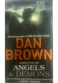Angels and Demons