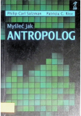 Myśleć jak antropolog