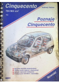Poznaję Cinquecento