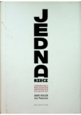 Jedna rzecz