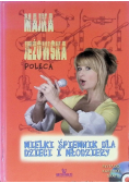 Wielki śpiewnik dla dzieci i młodzieży