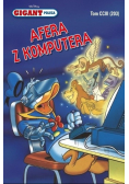 Gigant poleca Tom 203 Afera z komputera