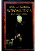 Wspomnienia z lat 1803-1863