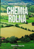 Chemia rolna