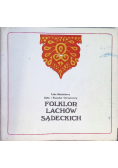 Folklor Lachów Sądeckich