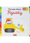 Akademia Mądrego Dziecka Pojazdy