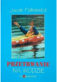 Przetrwanie na wodzie