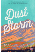 The Griffith Brothers Tom I Dust Storm