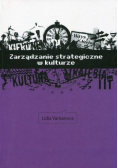 Zarządzanie strategiczne w kulturze