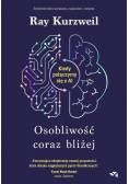 Osobliwość coraz bliżej Kiedy połączymy się z AI