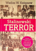 Stalinowski terror