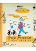 Pan Popper i jego pingwiny