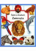 Zwierzęta. Świat w obrazkach