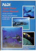 Open Water Diver Manual