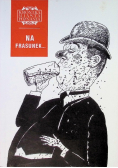 Kronika miasta Poznania  Na Frasunek Nr 4 / 00
