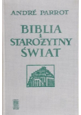 Biblia i starożytny świat