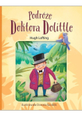 Podróże doktora dolittle